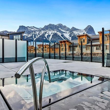 Spring Creek Condo By Canadian Rockies Vacation Rentals Canmore Bagian luar foto