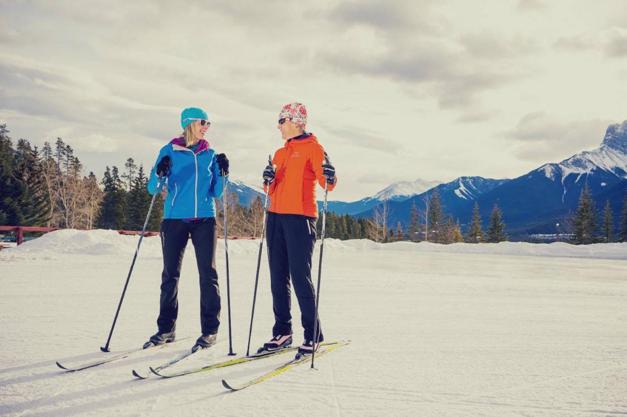 Spring Creek Condo By Canadian Rockies Vacation Rentals Canmore Bagian luar foto